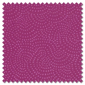 Twist - violet (per 1/4 metre)