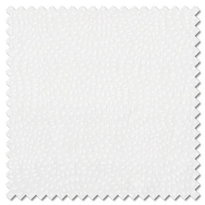 Twist - white (per 1/4 metre)