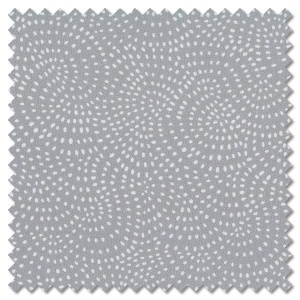 108'' Twist Wide grey (per 1/2 metre)