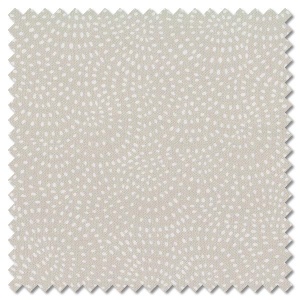 108'' Twist Wide oatmeal (per 1/2 metre)