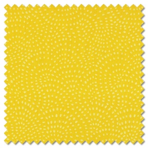 Twist - yellow (per 1/4 metre)