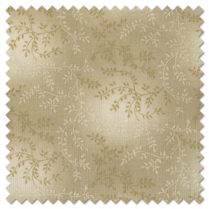 108'' Tonal Vineyard taupe (per 1/2 metre)