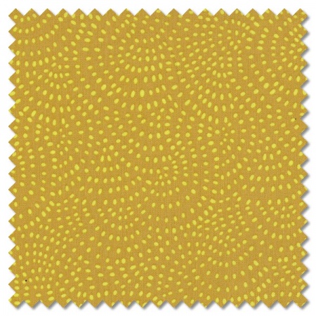 Twist - apple (per 1/4 metre)