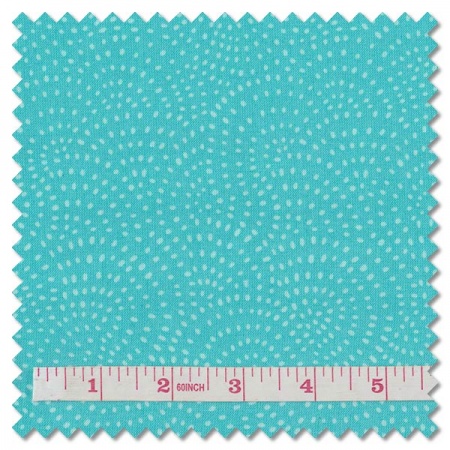 Twist - capri (per 1/4 metre)