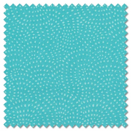 Twist - capri (per 1/4 metre)