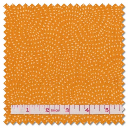 Twist - honey (per 1/4 metre)