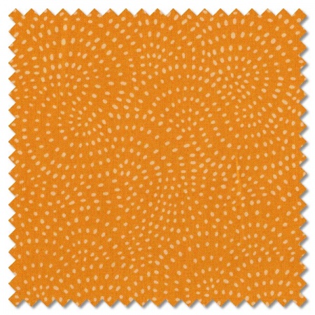 Twist - honey (per 1/4 metre)