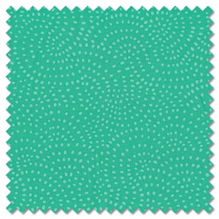 Twist - jade (per 1/4 metre)