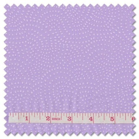 Twist - lilac (per 1/4 metre)