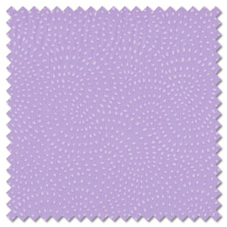 Twist - lilac (per 1/4 metre)