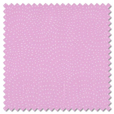 Twist - pink (per 1/4 metre)