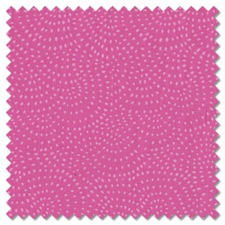 Twist - rose (per 1/4 metre)