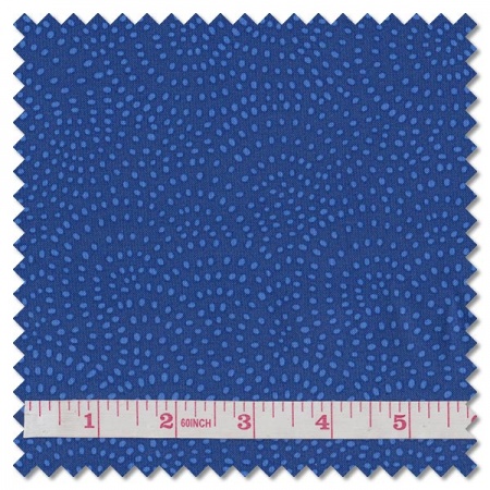 Twist - royal (per 1/4 metre)