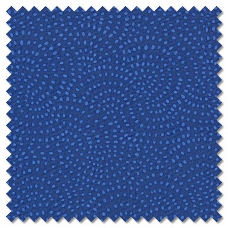 Twist - royal (per 1/4 metre)