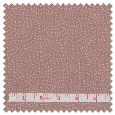 Twist - taupe (per 1/4 metre)