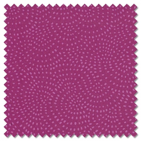 Twist - violet (per 1/4 metre)