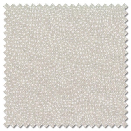 108'' Twist Wide oatmeal (per 1/2 metre)