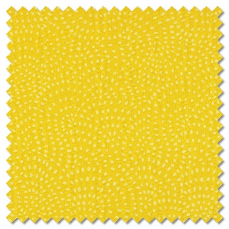 Twist - yellow (per 1/4 metre)