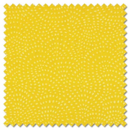 Twist - yellow (per 1/4 metre)